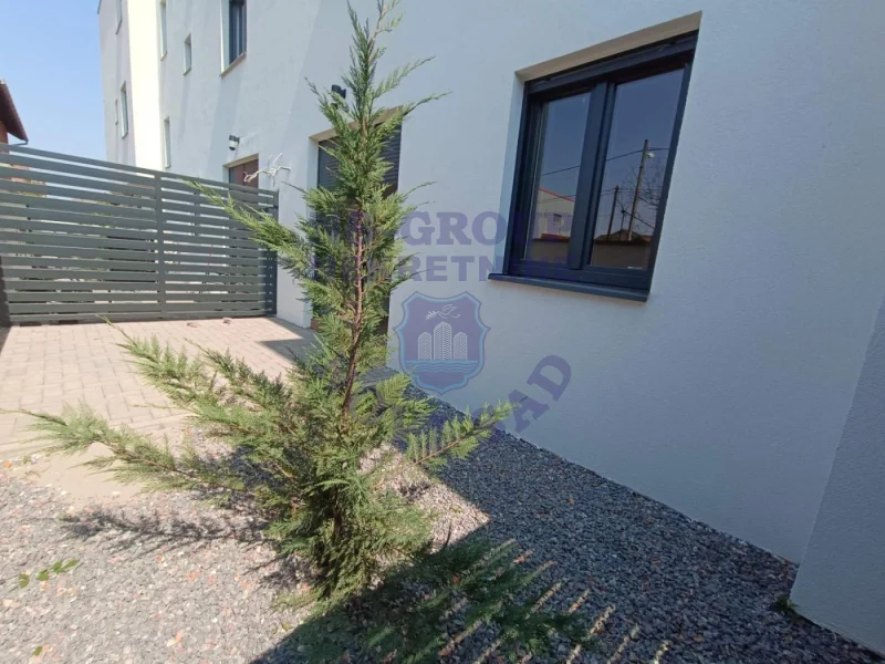 stan na prodaju Novi Sad 32m2 576016