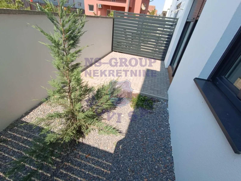 stan na prodaju Novi Sad 32m2 576016