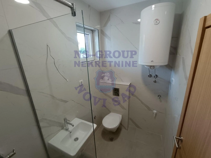 stan na prodaju Novi Sad 32m2 576016