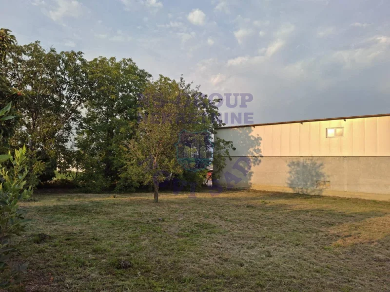 plac na prodaju Begeč 2026m2 576011