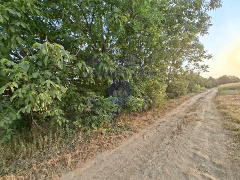 plac na prodaju Begeč 2026m2 576011