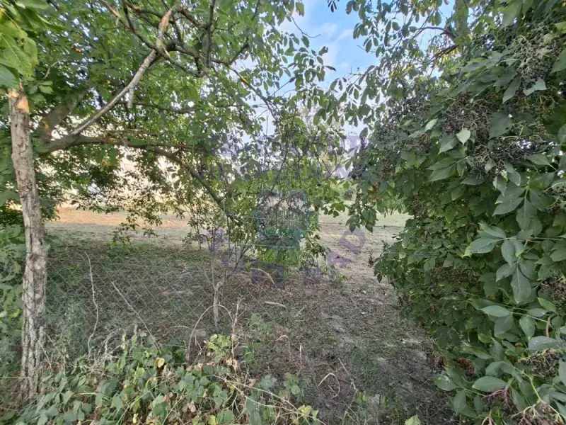 plac na prodaju Begeč 2026m2 576011