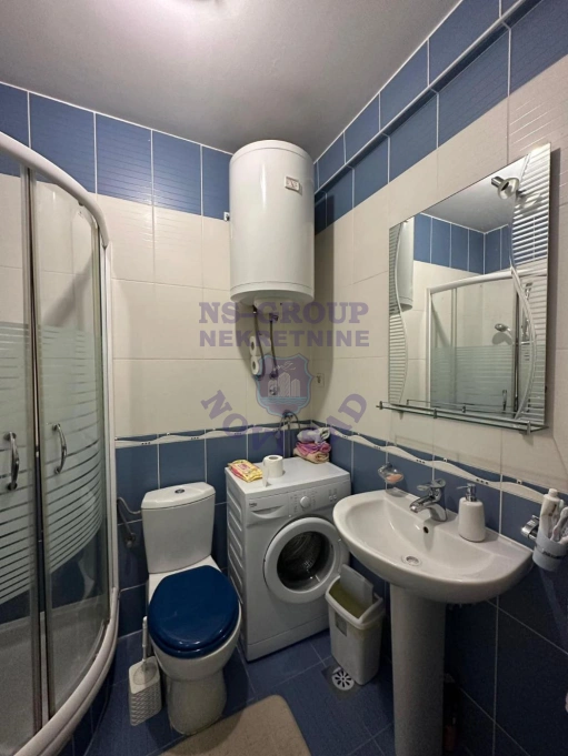 Stan na prodaju Novi Sad 42m2, 574949