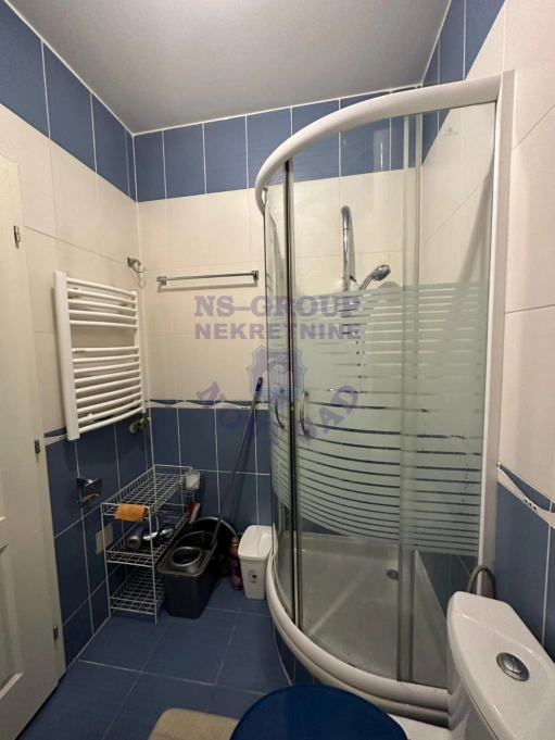 Stan na prodaju Novi Sad 42m2, 574949