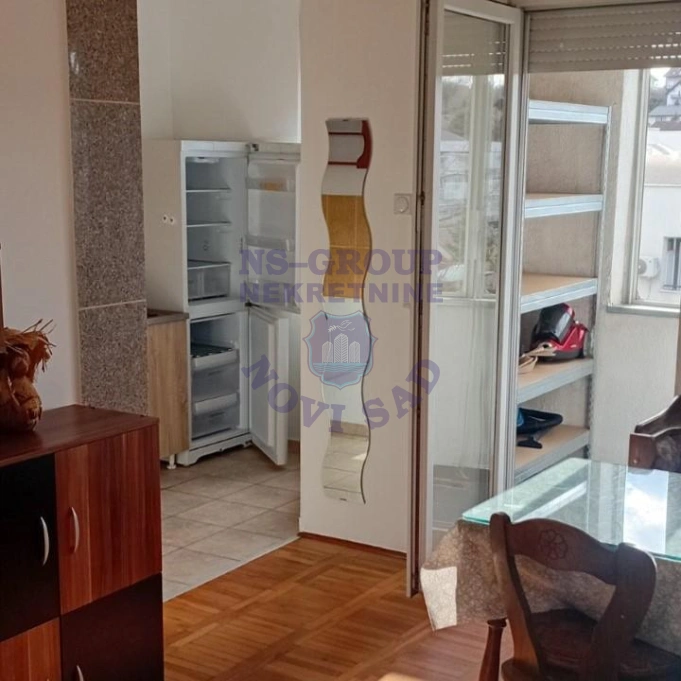 Stan na prodaju Petrovaradin 61m2, 17146