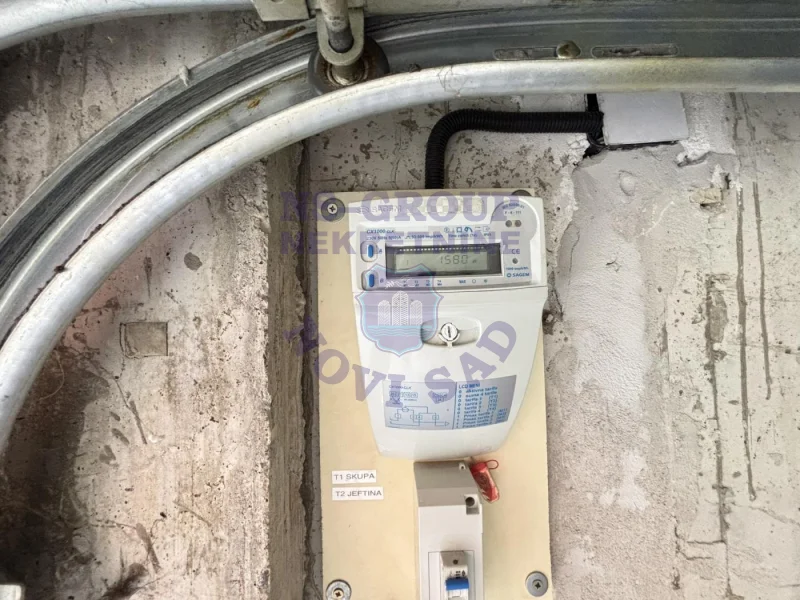 garaza na prodaju Novi Sad 16m2 575950
