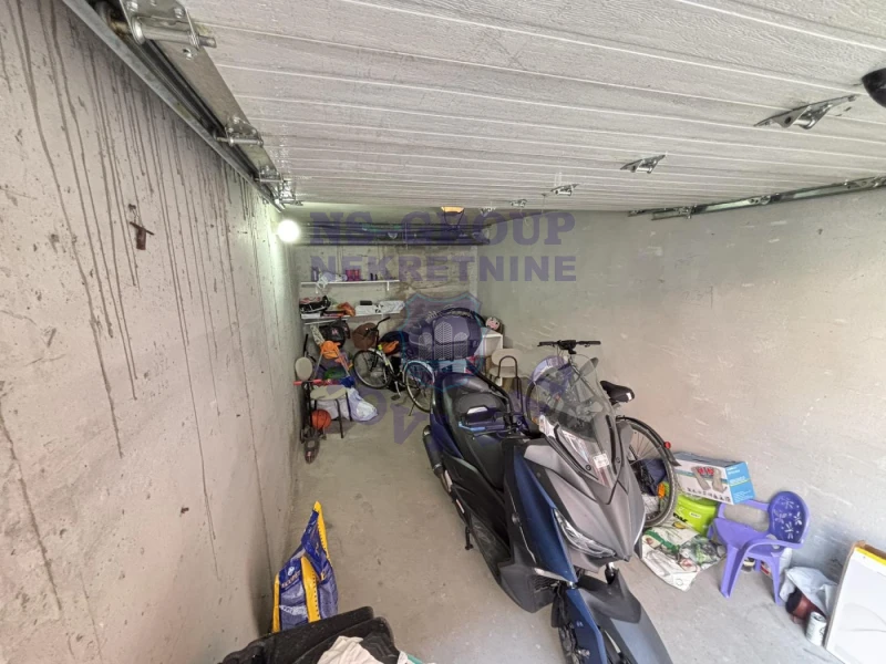 garaza na prodaju Novi Sad 16m2 575950