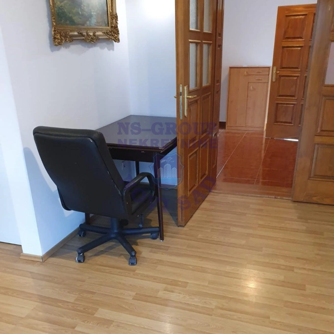 stan za izdavanje Veternik 113m2 17149
