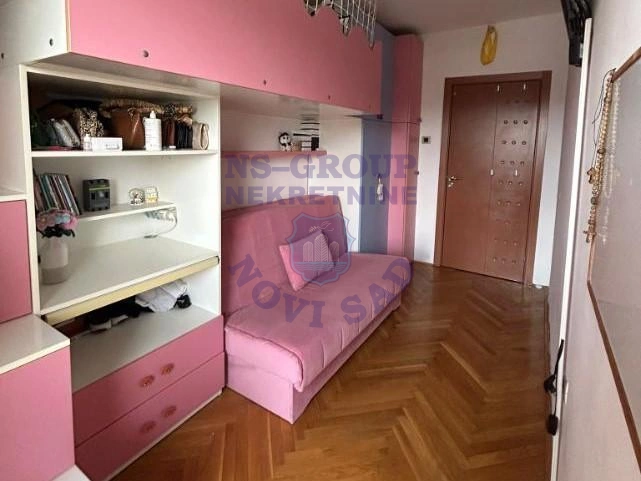 Stan na prodaju Novi Sad 42m2, 576002