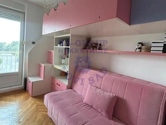 Stan na prodaju Novi Sad 42m2, 576002
