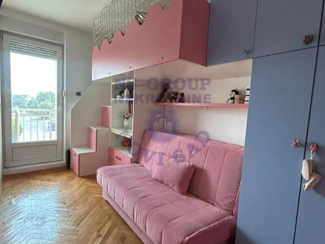 Stan na prodaju Novi Sad 42m2, 576002