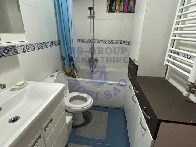 Stan na prodaju Novi Sad 42m2, 576002