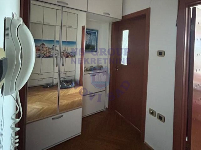 Stan na prodaju Novi Sad 42m2, 576002