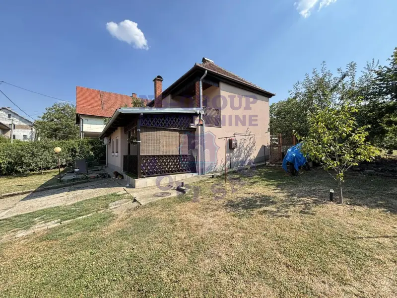 kuca na prodaju Rakovac 91m2 575988
