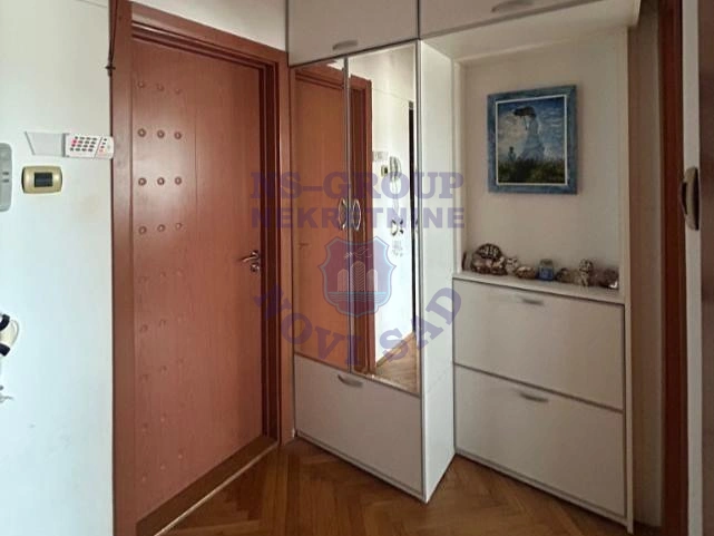 Stan na prodaju Novi Sad 42m2, 576002