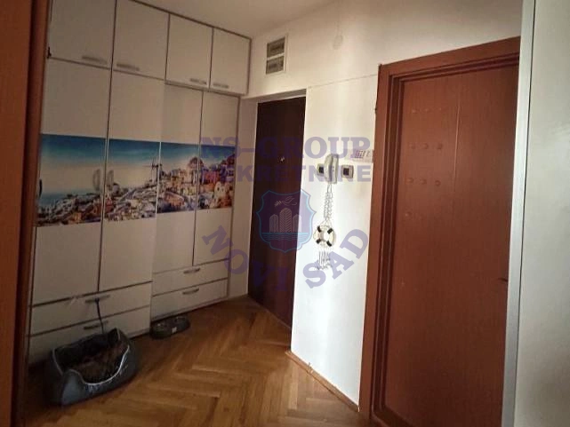 Stan na prodaju Novi Sad 42m2, 576002