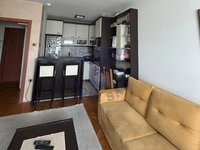 Stan na prodaju Novi Sad 42m2, 576002