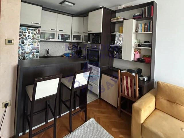 Stan na prodaju Novi Sad 42m2, 576002