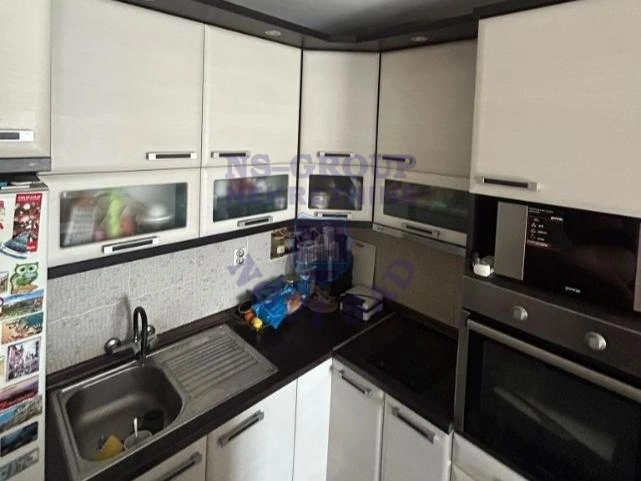 Stan na prodaju Novi Sad 42m2, 576002