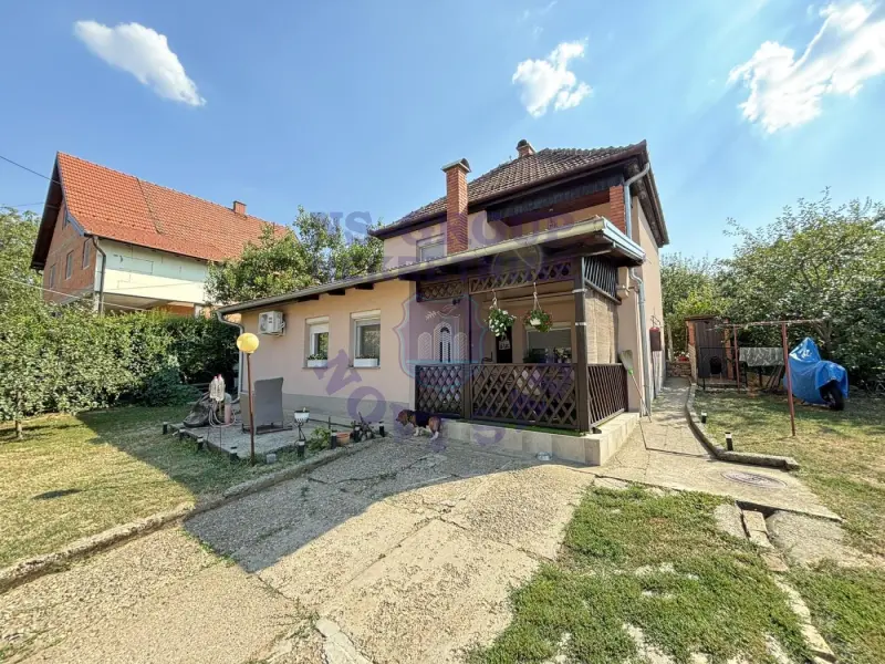 kuca na prodaju Rakovac, 91m2 575988