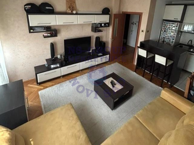 Stan na prodaju Novi Sad 42m2, 576002