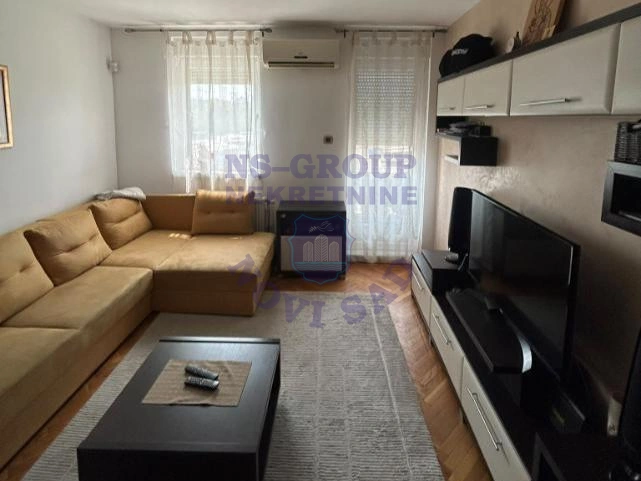 Stan na prodaju Novi Sad 42m2, 576002