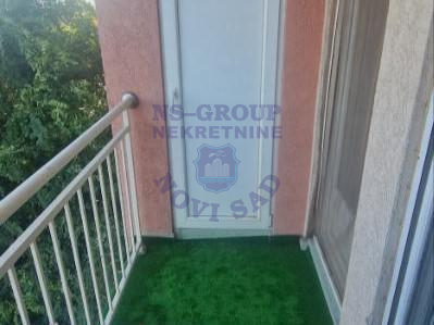 Stan na prodaju Novi Sad 42m2, 576002