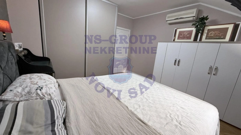 Kuća na prodaju Veternik 211m2, 576031