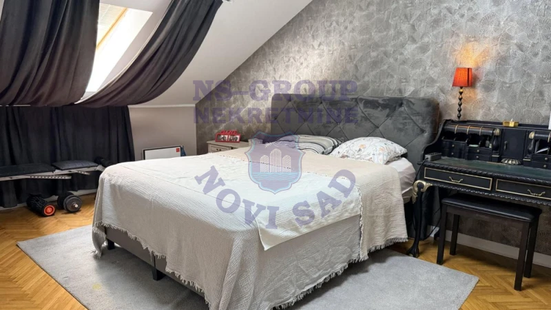 Kuća na prodaju Veternik 211m2, 576031