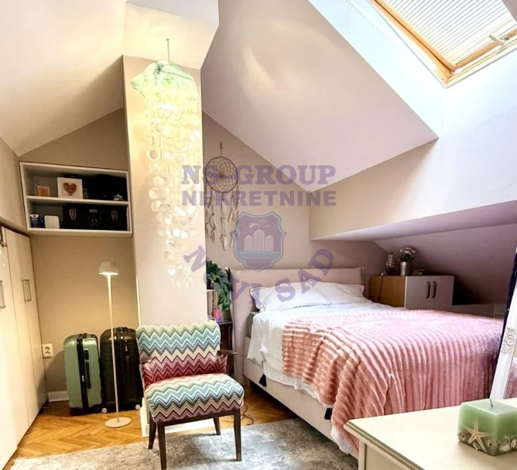 Kuća na prodaju Veternik 211m2, 576031