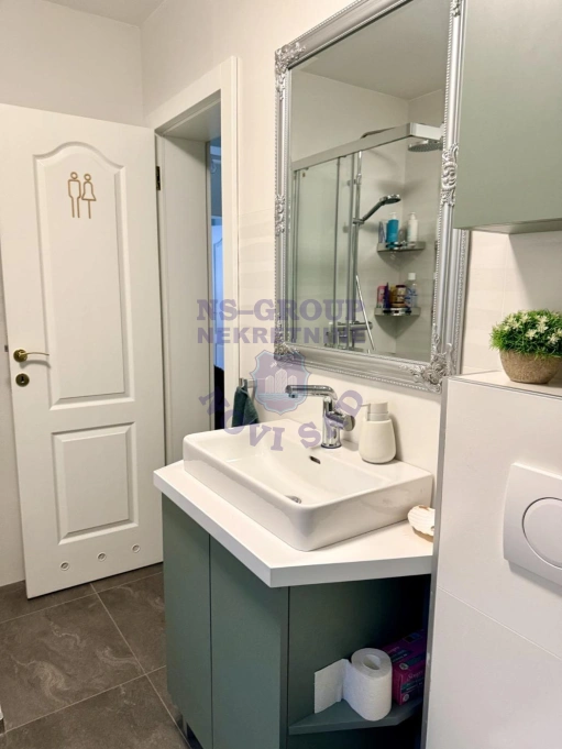 Kuća na prodaju Veternik 211m2, 576031