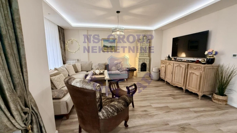 Kuća na prodaju Veternik 211m2, 576031