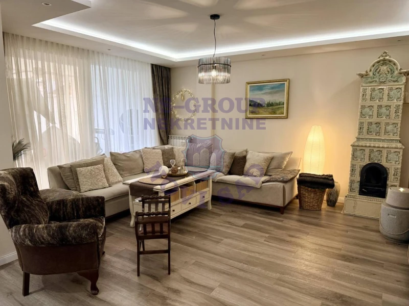 Kuća na prodaju Veternik 211m2, 576031