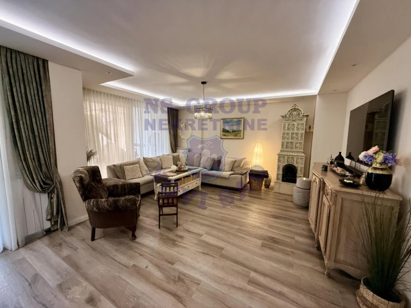 kuca na prodaju Veternik, 211m2 576031