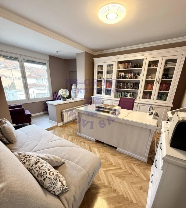 Kuća na prodaju Veternik 211m2, 576031