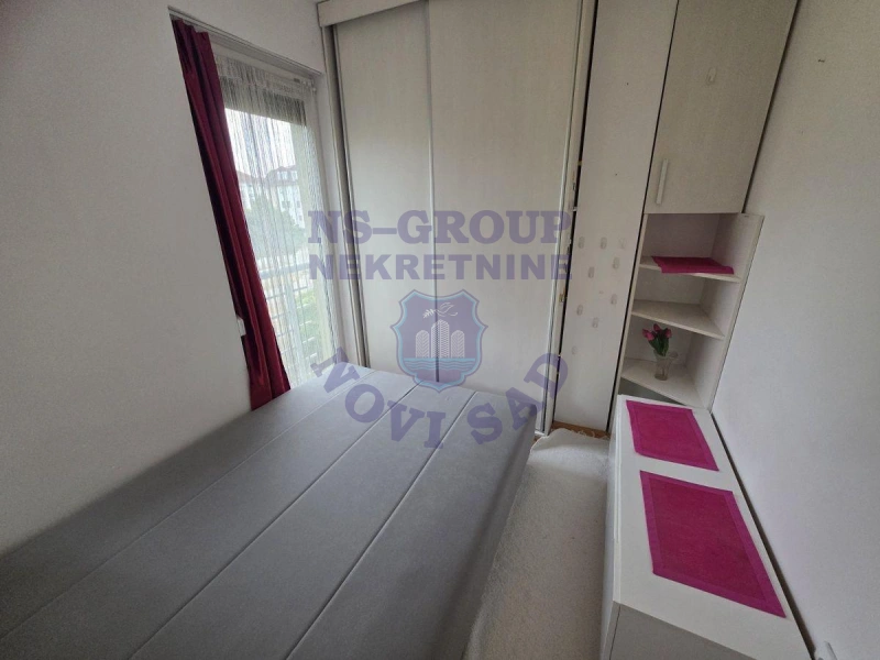 Stan na prodaju Novi Sad 36m2, 576107