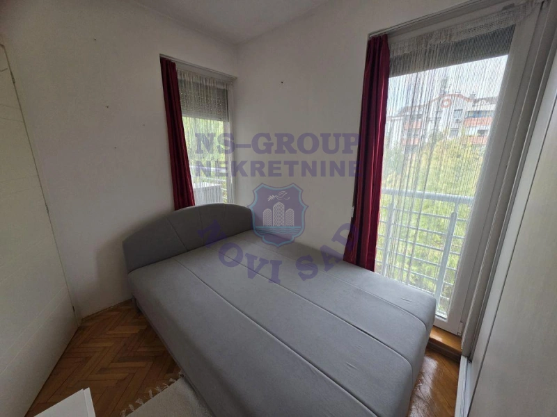 Stan na prodaju Novi Sad 36m2, 576107