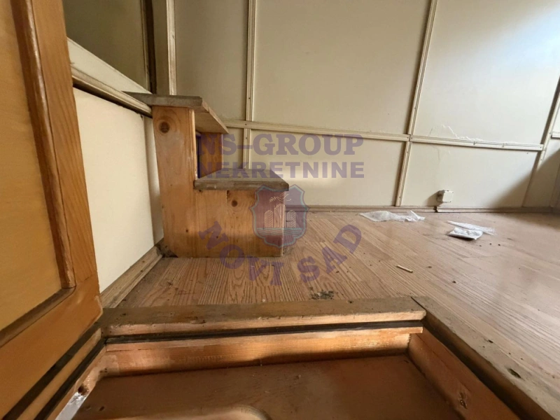 stan na prodaju Novi Sad 45m2 576051