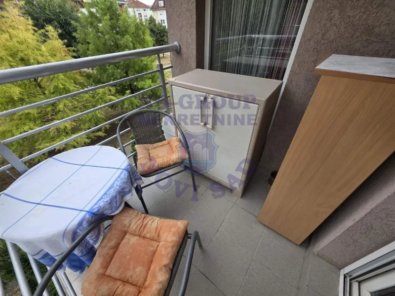Stan na prodaju Novi Sad 36m2, 576107