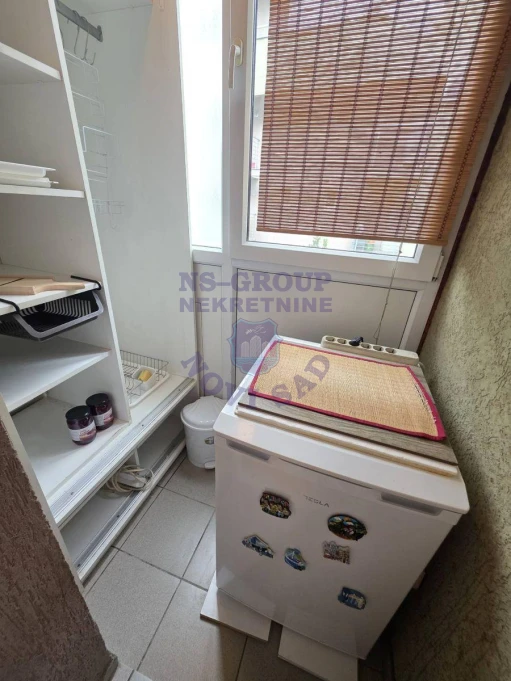 Stan na prodaju Novi Sad 36m2, 576107