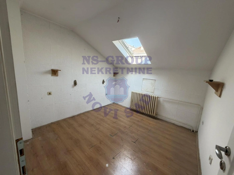 stan na prodaju Novi Sad, 45m2 576051