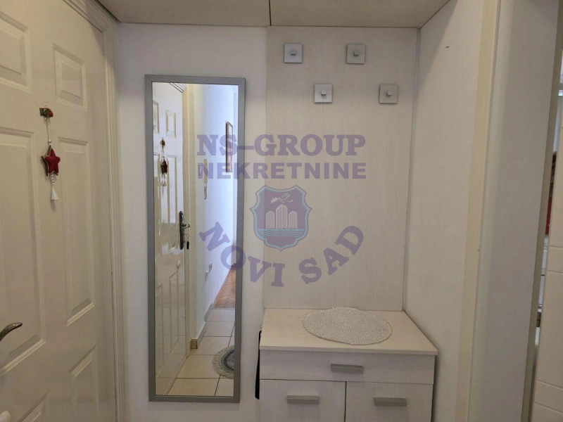 Stan na prodaju Novi Sad 36m2, 576107