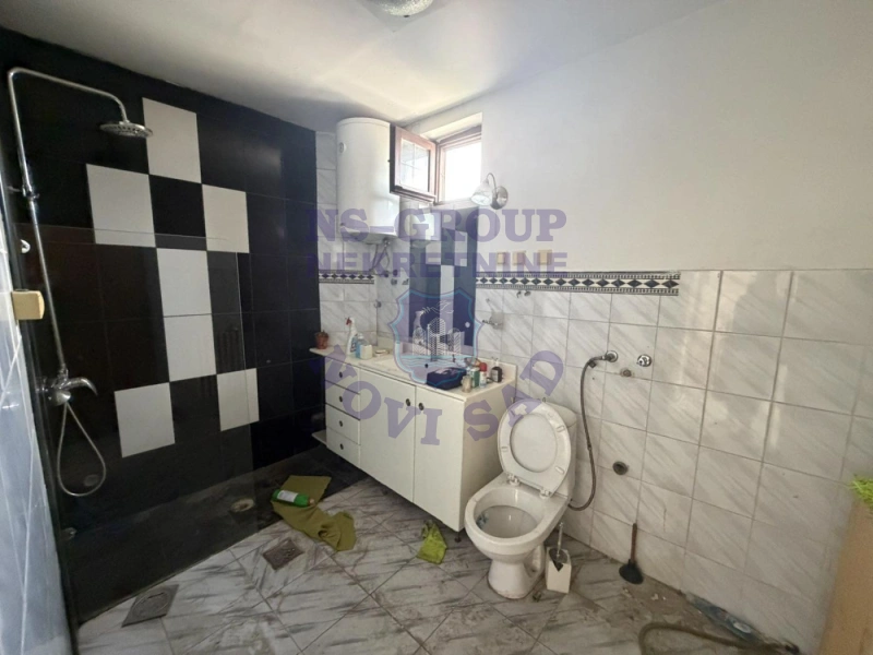 stan na prodaju Novi Sad 45m2 576051