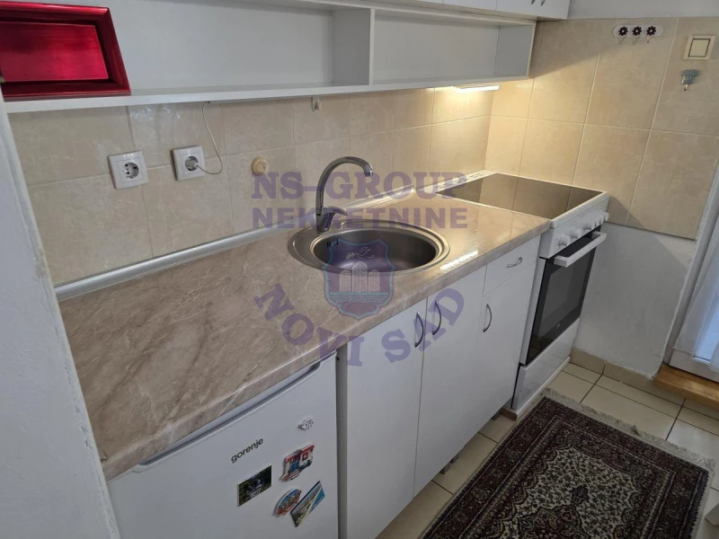 Stan na prodaju Novi Sad 36m2, 576107