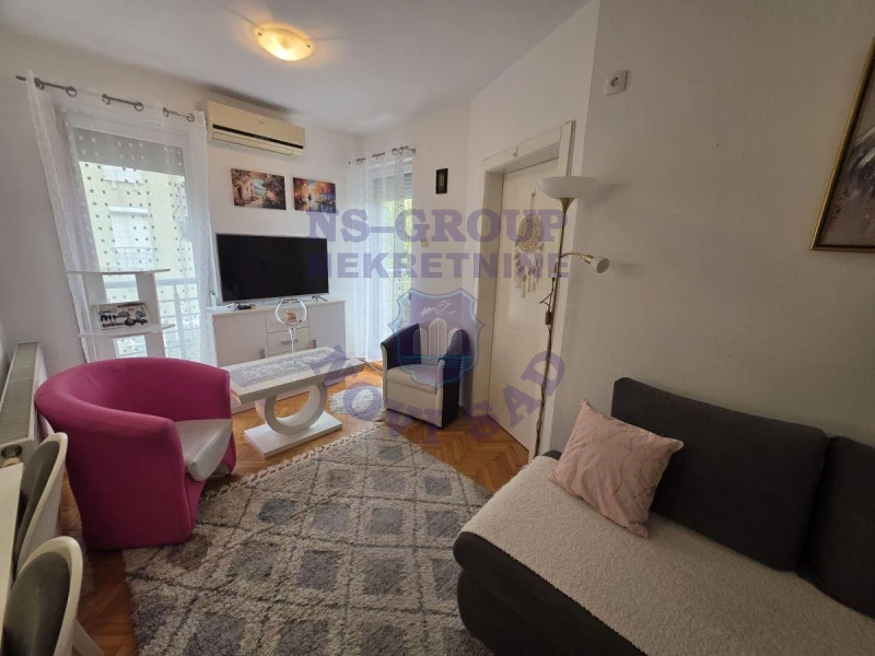 stan na prodaju Novi Sad, 36m2 576107