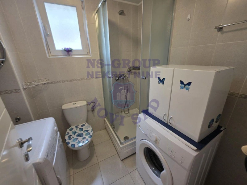 Stan na prodaju Novi Sad 36m2, 576107