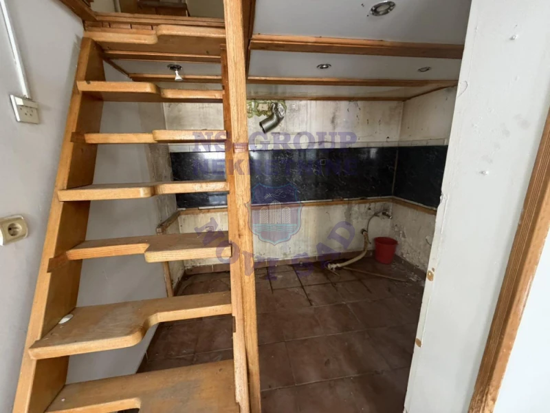 stan na prodaju Novi Sad 45m2 576051