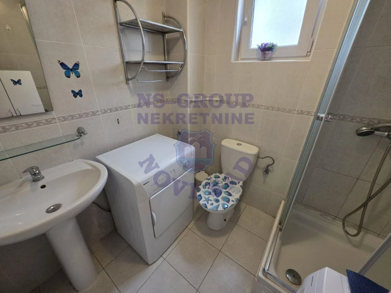 Stan na prodaju Novi Sad 36m2, 576107