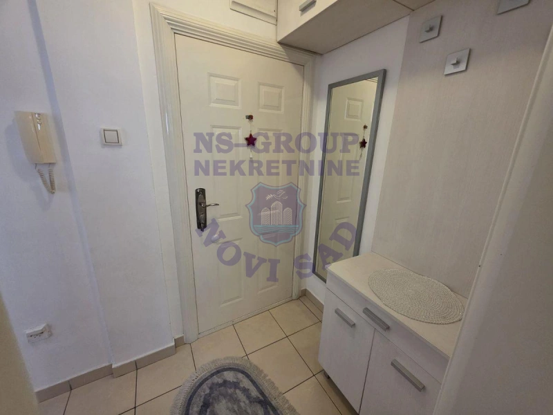 Stan na prodaju Novi Sad 36m2, 576107