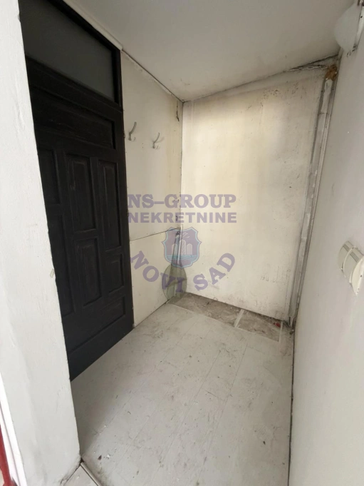 stan na prodaju Novi Sad 45m2 576051